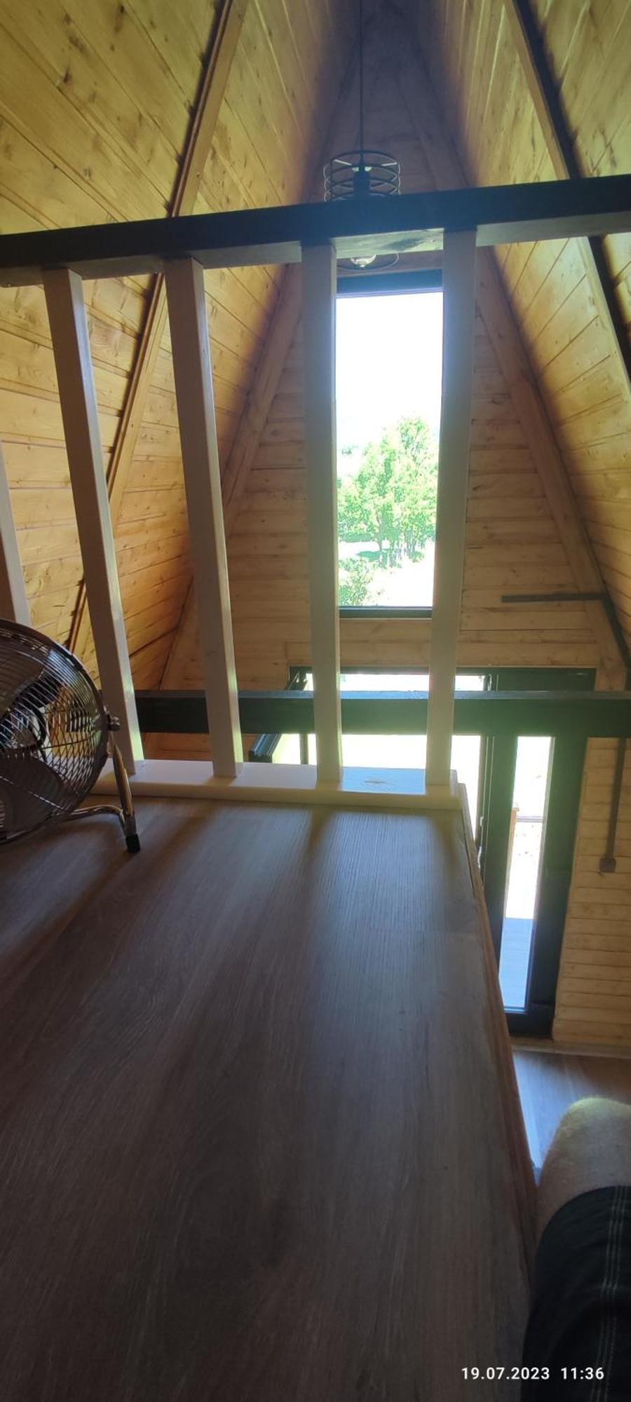 Hotel Aquacool à Crasna  Extérieur photo